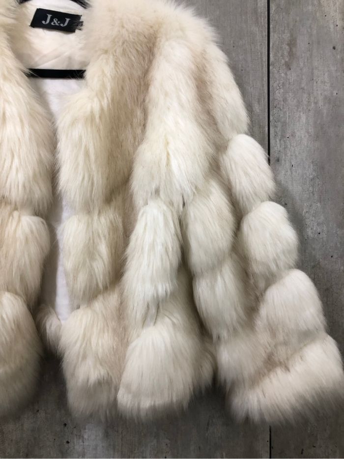 Beau manteau - photo numéro 4