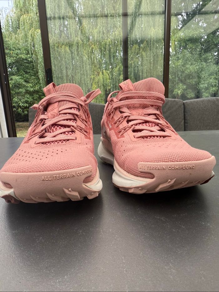 Nike Pegasus trail 5 - photo numéro 2