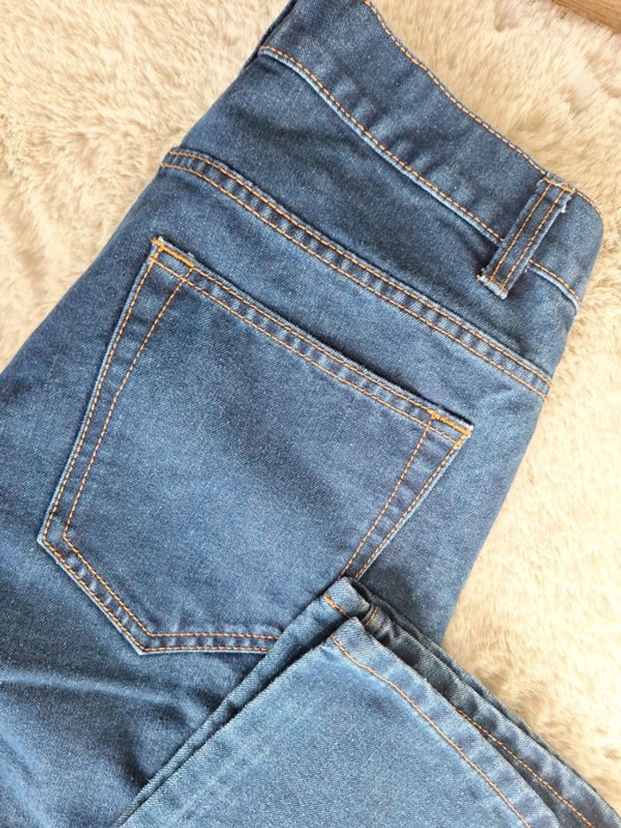 Jeans regular fit kiabi t36 #F36S-068 - photo numéro 2