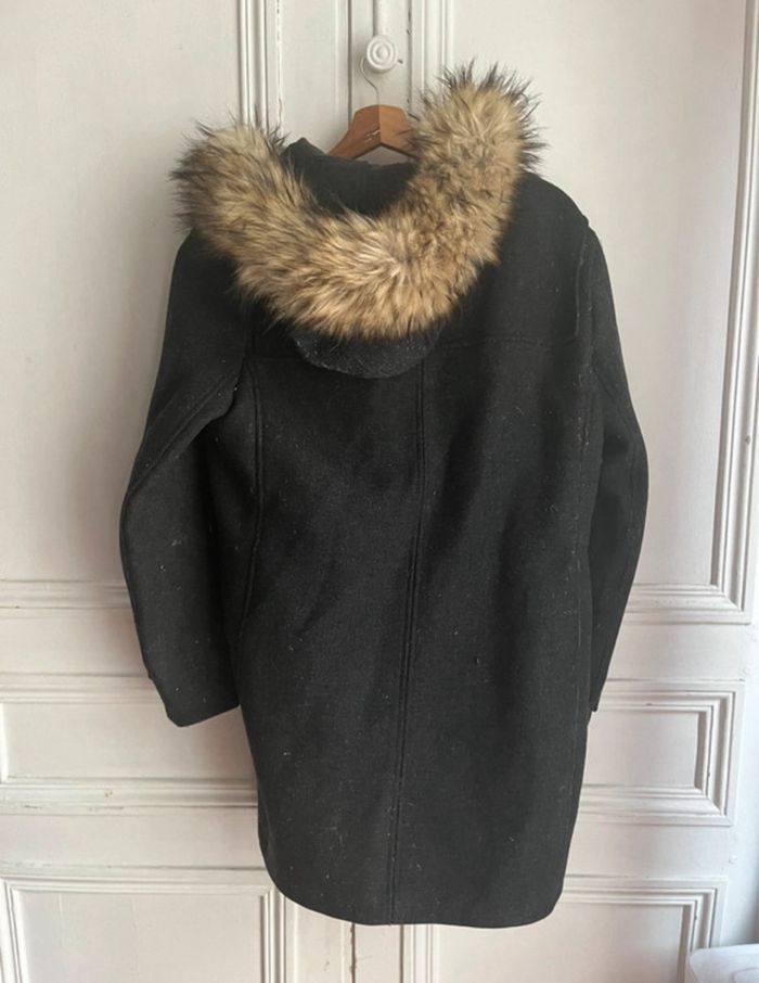 Manteau Zapa - photo numéro 2