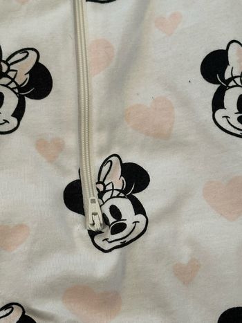 Gigauteuse Minnie mousse