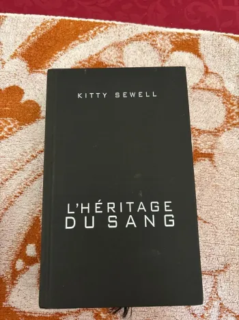 L héritage du sang