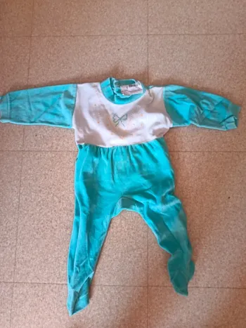 Pyjama 6 mois
