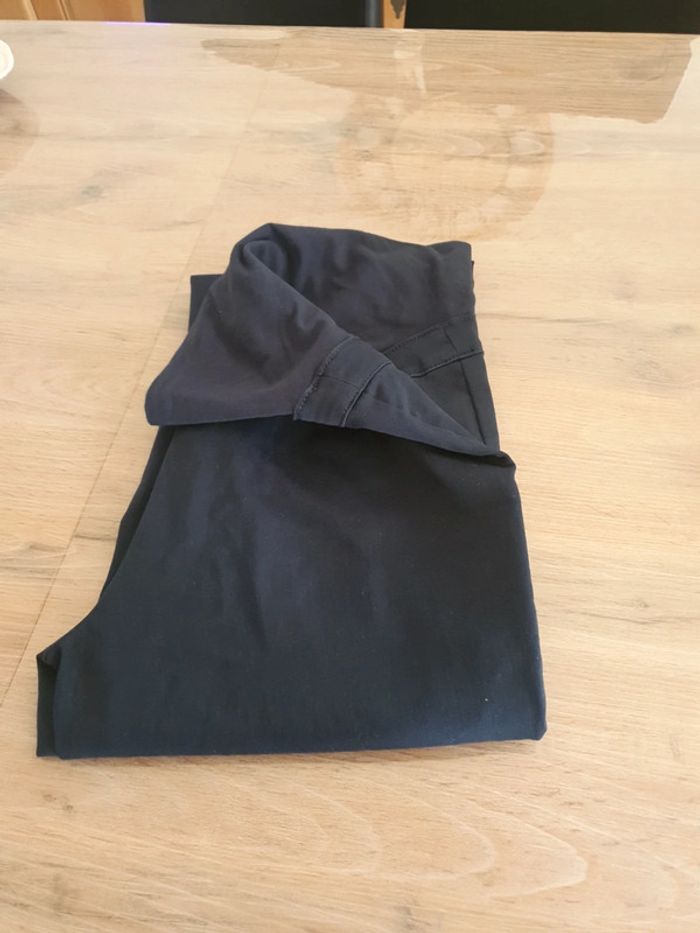 Pantalon grossesse