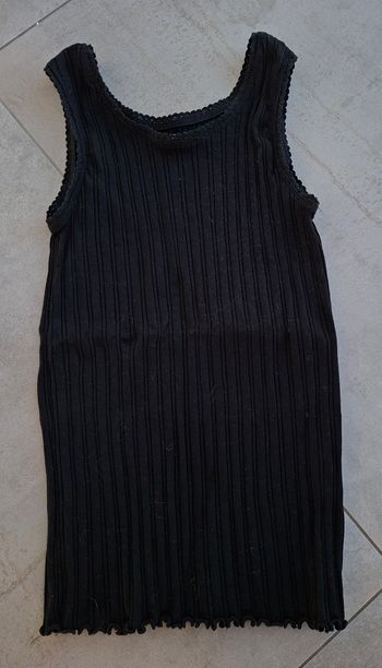 Débardeur fille 10 ans