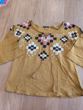 Haut femme taille S