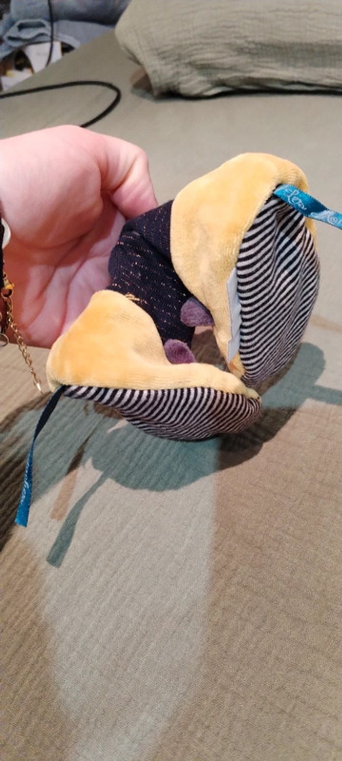 Chaussons bébé moulin roty lot de 2 - photo numéro 9