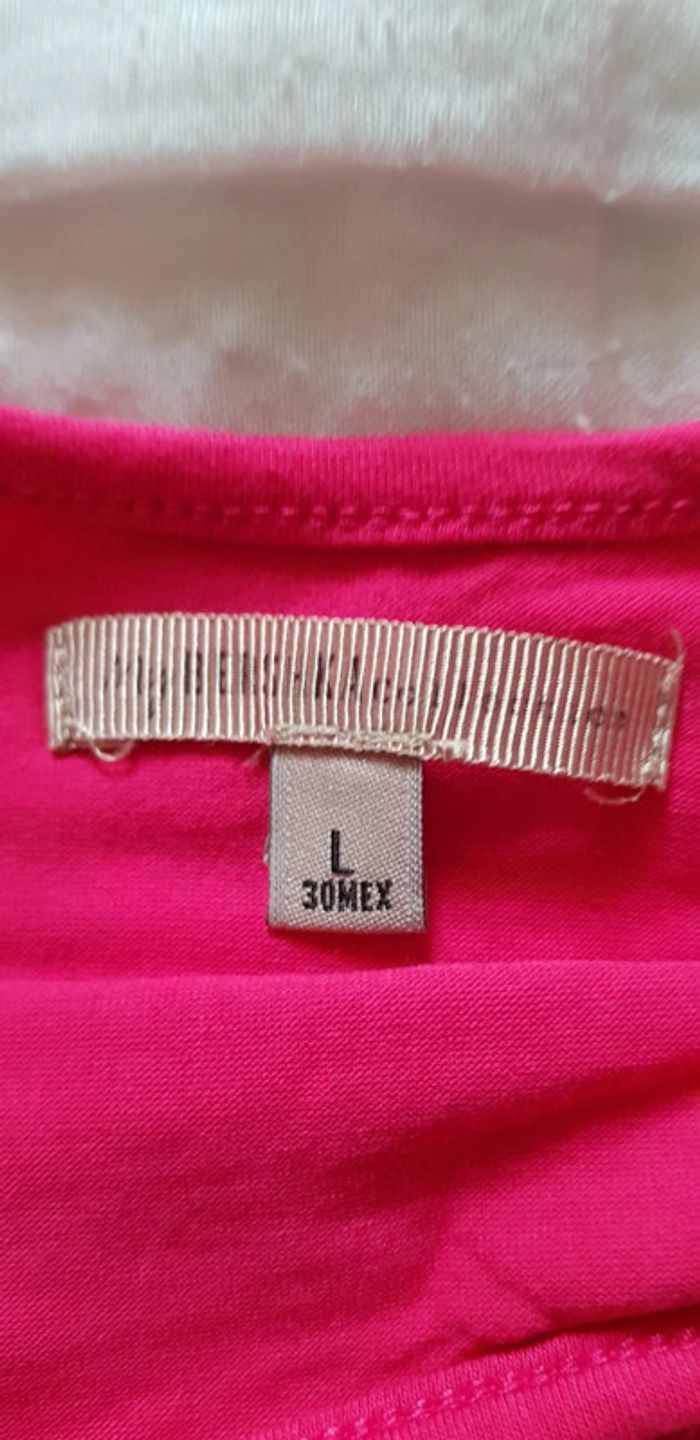 Tee-shirt - photo numéro 4