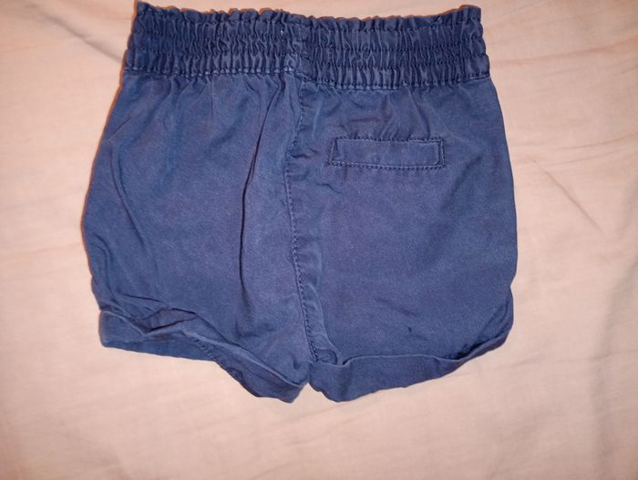 Short - photo numéro 2