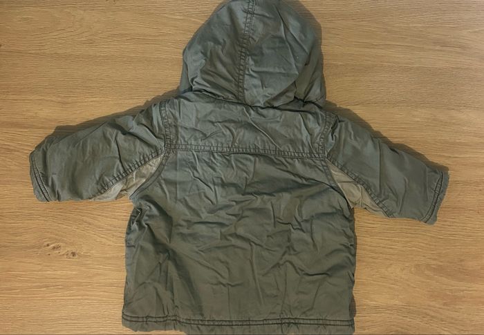 Anorak 6 Mois - photo numéro 3