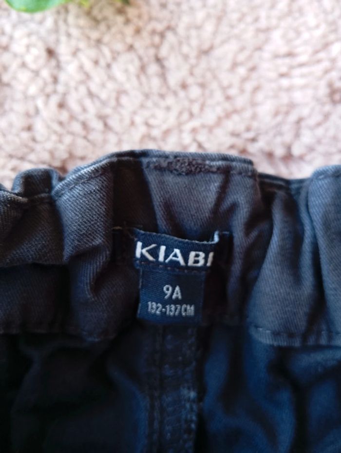 Short 9 ans - photo numéro 2