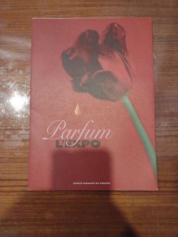 Parfum l'Expo