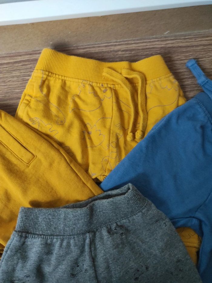 Lot bas. Jogging - photo numéro 3