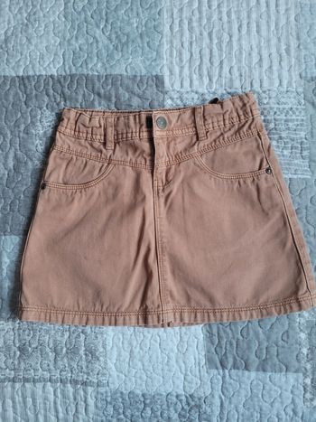 Jupe,  taille 6 ans