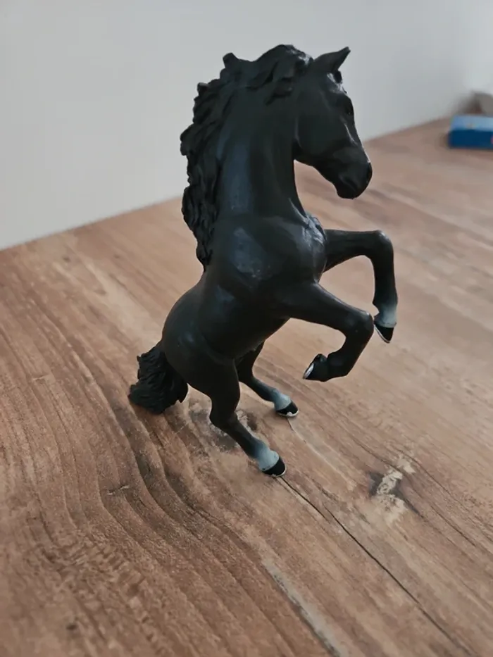 Cheval Schleich - photo numéro 3