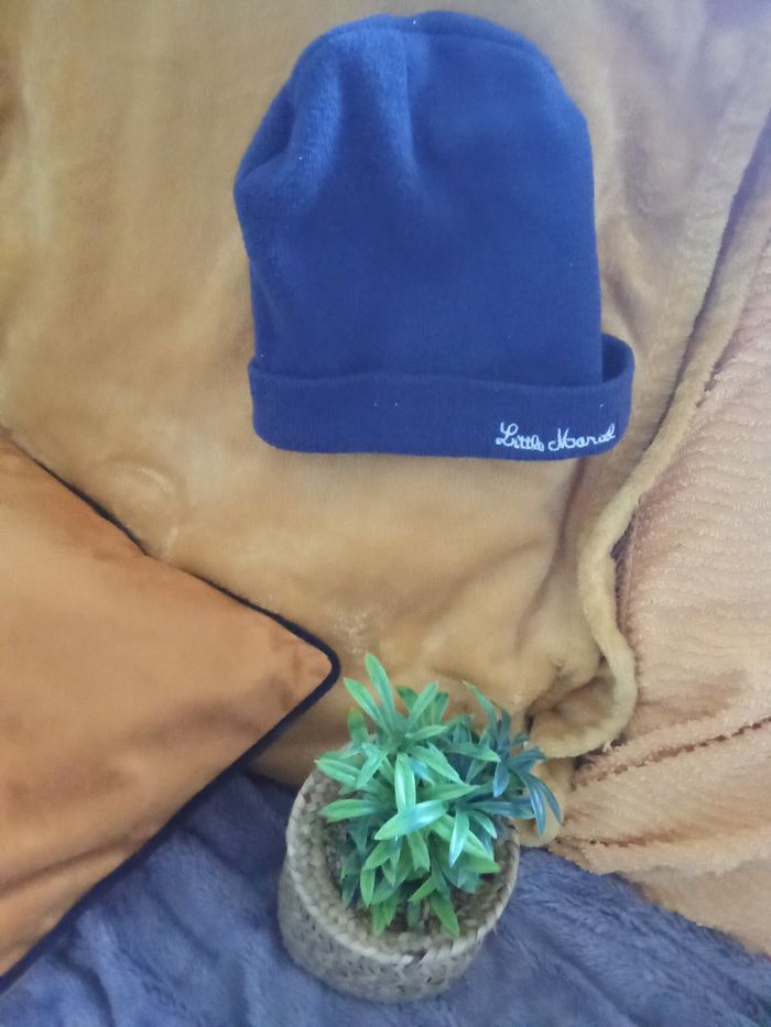 Bonnet little marcel - photo numéro 2