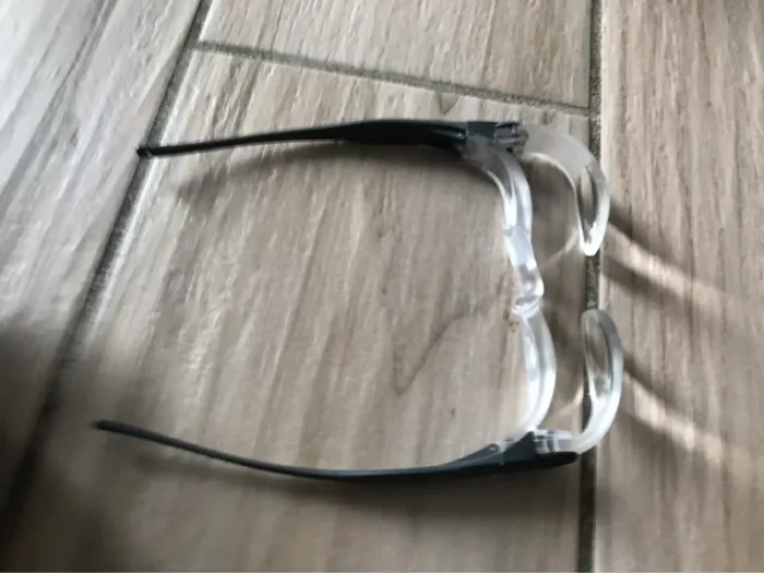 Lunette avec étui max tv eschenbach mixte - photo numéro 6