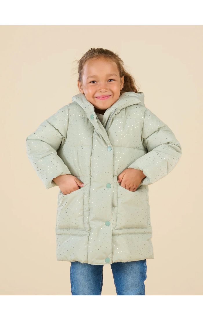 Manteau fille 4ans - photo numéro 5