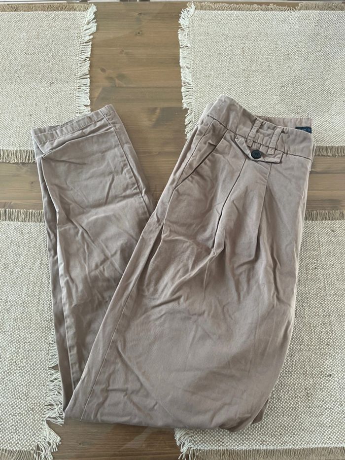 Pantalon Zara femme