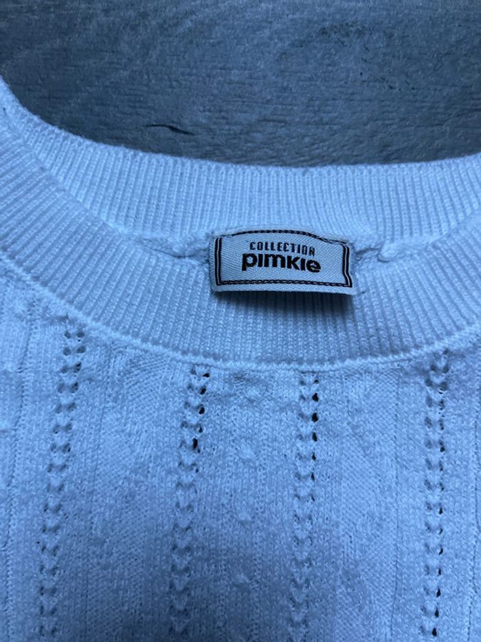 Pull léger - photo numéro 3