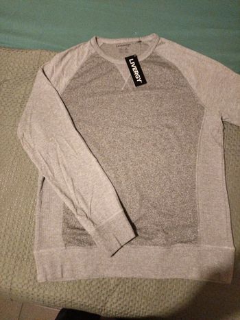 Pull pour homme