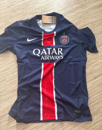 Maillot PSG