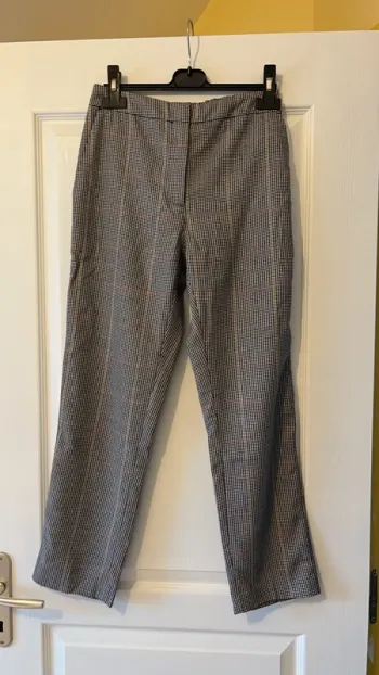 Pantalon tailleur