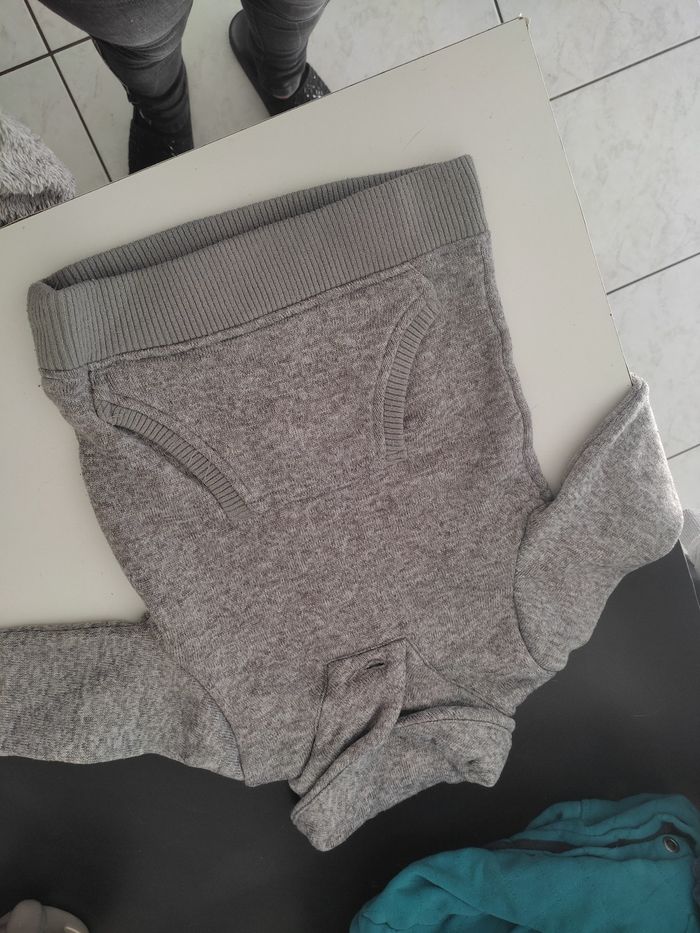 Lot sweat 4 ans - photo numéro 5