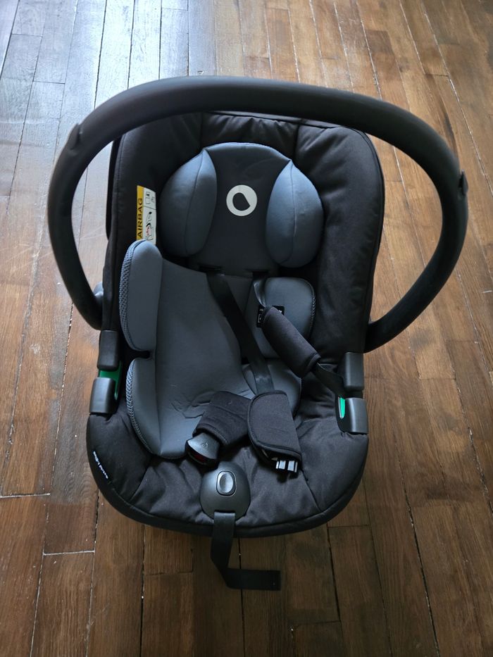 Siège auto - photo numéro 2