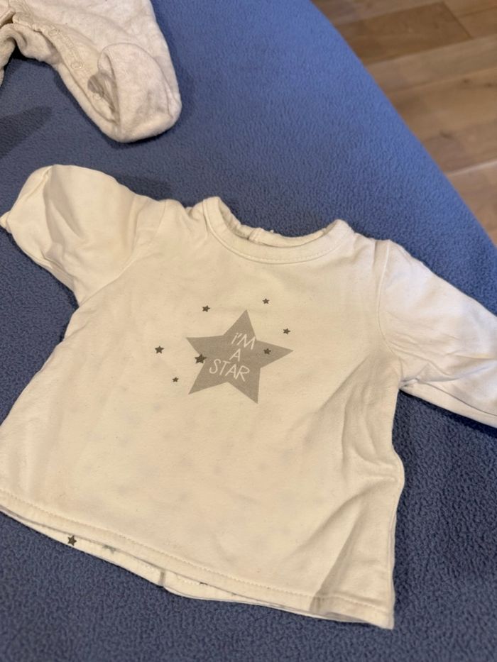 Lot bébé Naissance - photo numéro 4