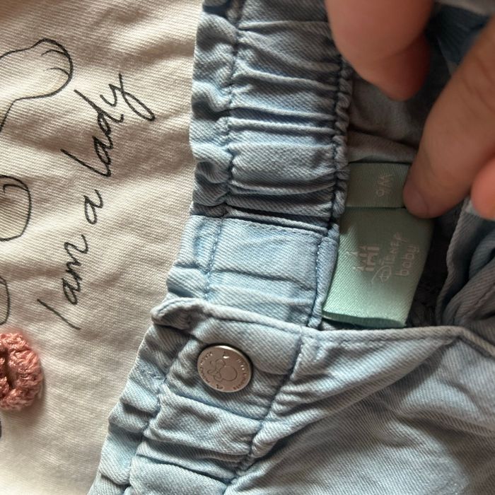 ensemble short + teeshirt - photo numéro 3