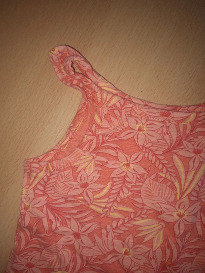 Tee-shirt tape à l'œil 12 mois - photo numéro 2