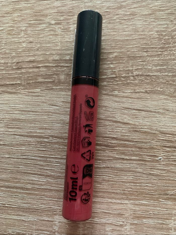 Lip gloss glow  and shine Cien - photo numéro 2