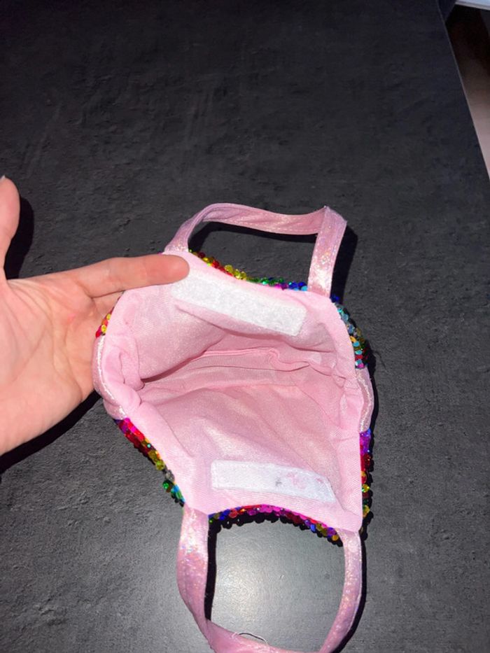 Petit sac - photo numéro 2