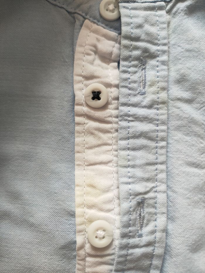 Chemise - photo numéro 2