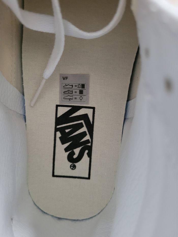 Vans pointure 38 - photo numéro 3