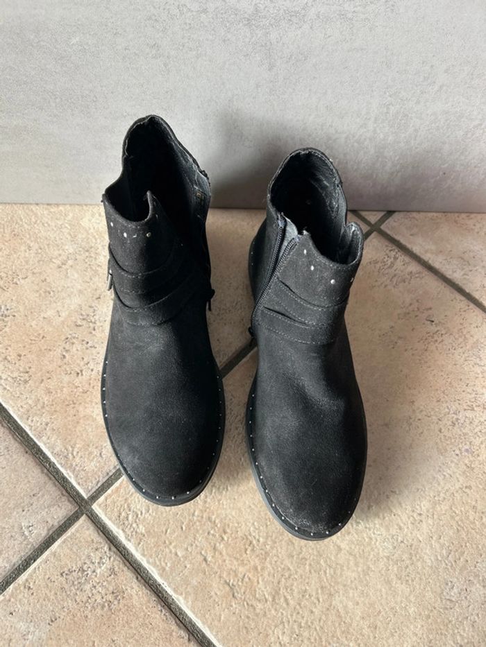 Bottines