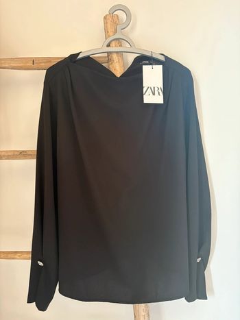 Blouse Zara