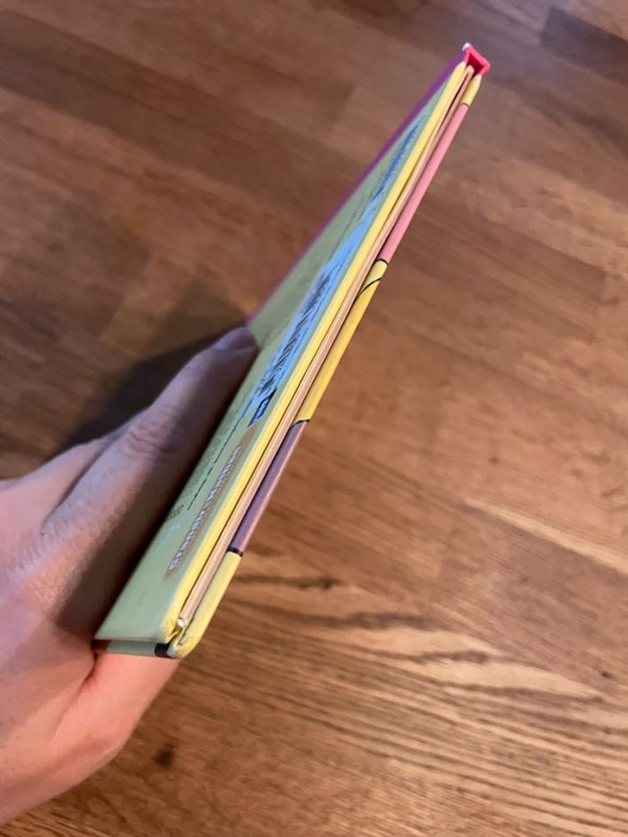 Livre Tchoupi Maman attend un bébé Numéro 49 - photo numéro 6