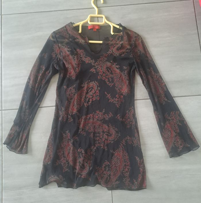Tunique Jennyfer Taille L