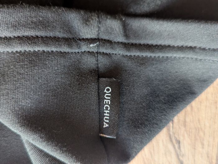 Haut de ski mixte taille 12 ans Quechua - photo numéro 5