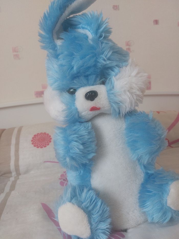 Range pyjama lapin - photo numéro 4