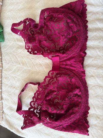 Soutien gorge étam