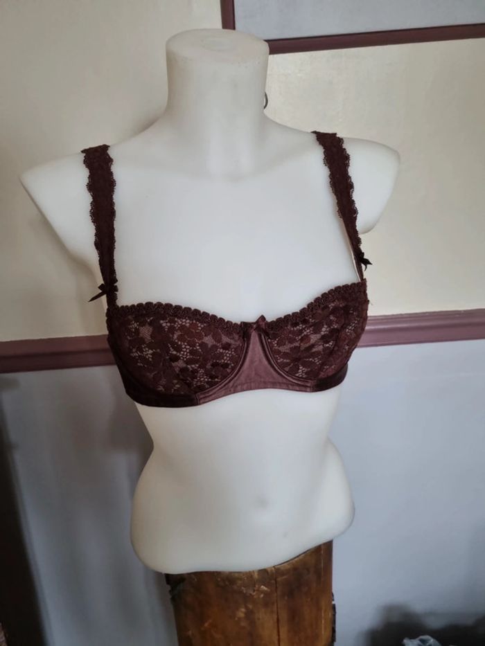 Soutien gorge AUBADE 85b