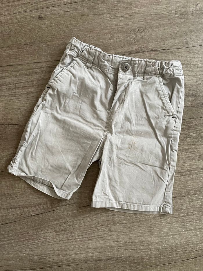 Short taille 23 mois