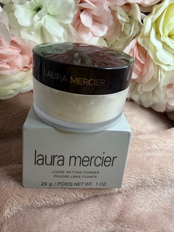Poudre Laura mercier