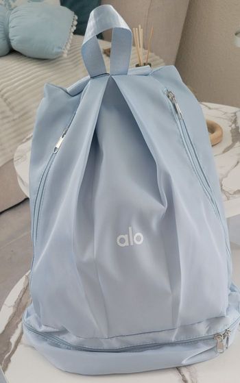 Alo sac