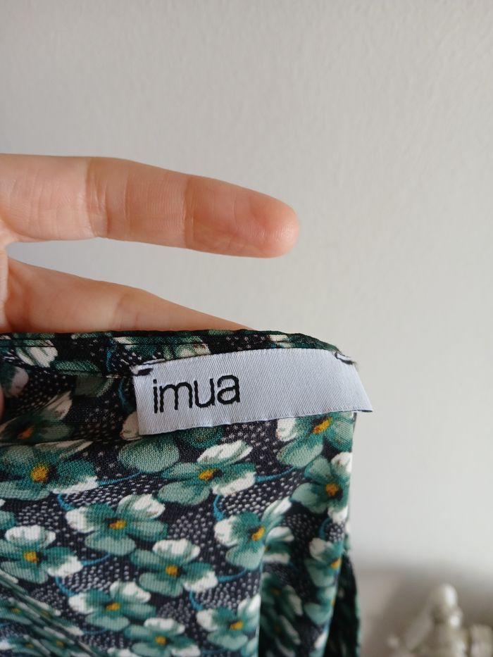 Blouse Imua taille L - photo numéro 4