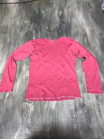 Sweatshirt Rose