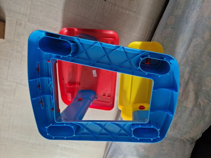 Bureau enfant pat patrouille - photo numéro 7